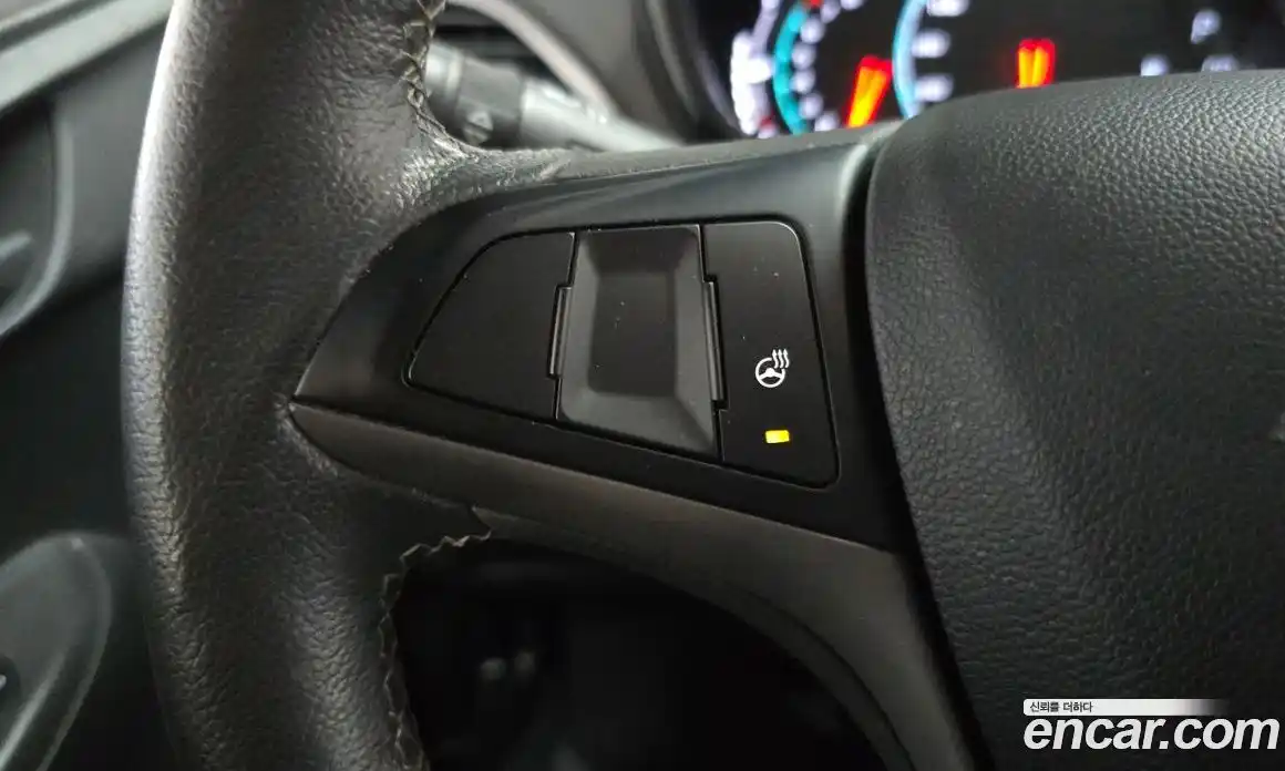 Chevrolet Spark 2019 1.0 гидро, фото 23