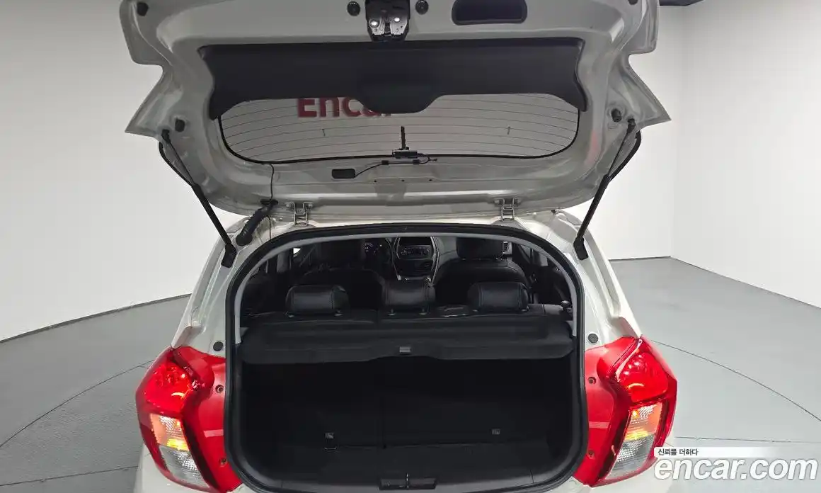 Chevrolet Spark 2019 1.0 гидро, фото 25