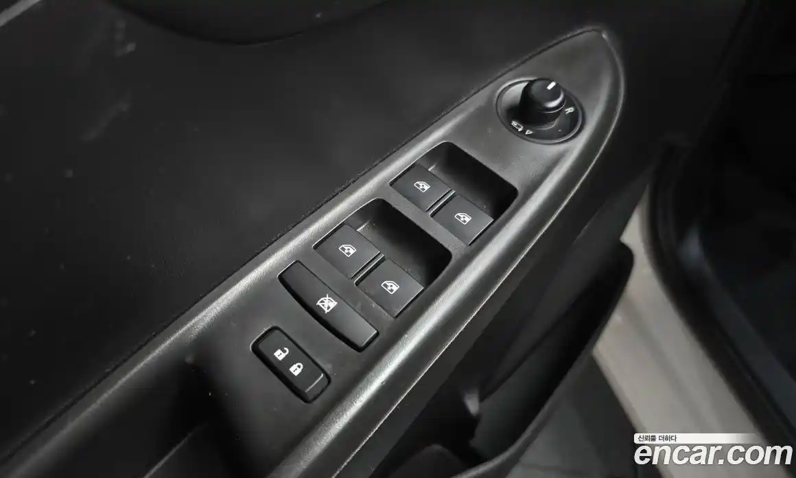 Chevrolet Spark 2019 1.0 гидро, фото 27