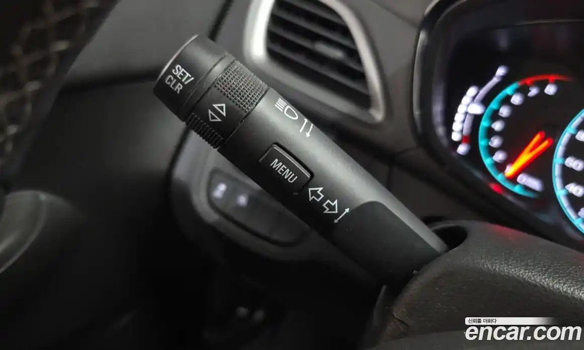 Chevrolet Spark 2019 1.0 гидро, фото 28