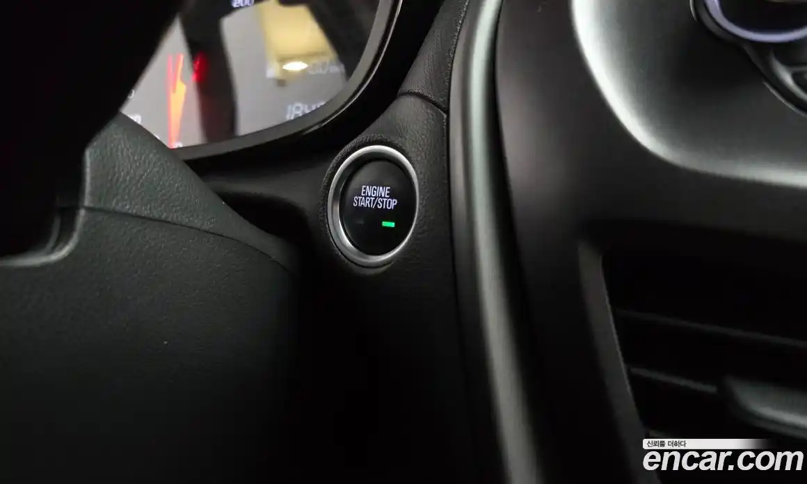 Chevrolet Spark 2019 1.0 гидро, фото 29
