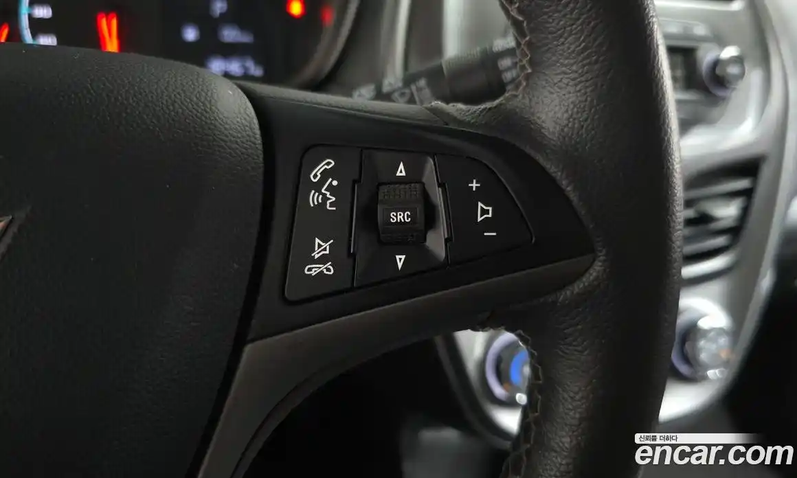 Chevrolet Spark 2019 1.0 гидро, фото 30