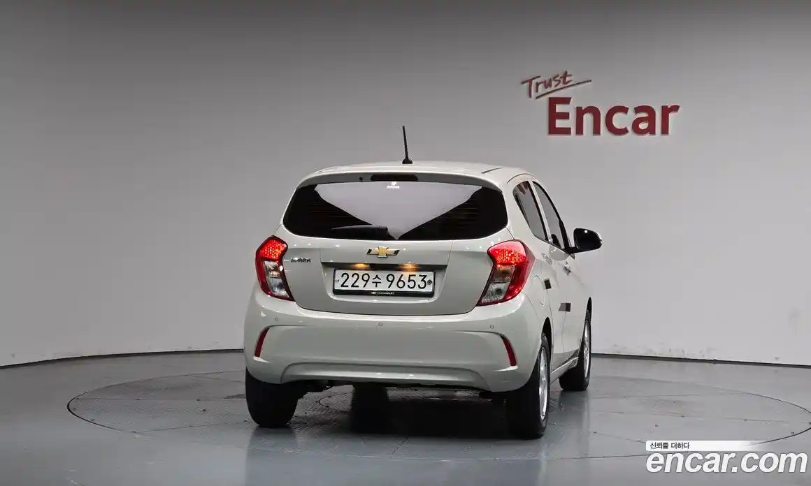 Chevrolet Spark 2019 1.0 гидро, фото 3