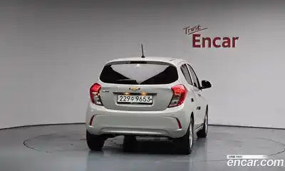 Chevrolet Spark 2019 1.0 гидро, миниатюра 3