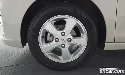 Chevrolet Spark 2019 1.0 гидро, миниатюра 4