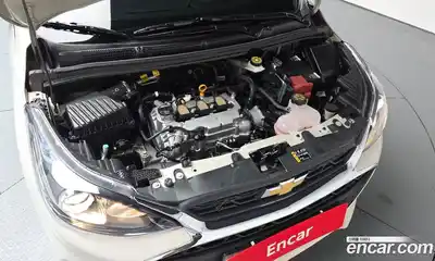 Chevrolet Spark 2019 1.0 гидро, миниатюра 5