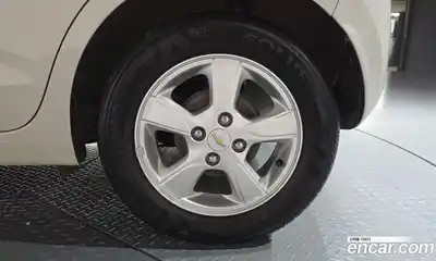 Chevrolet Spark 2019 1.0 гидро, миниатюра 6