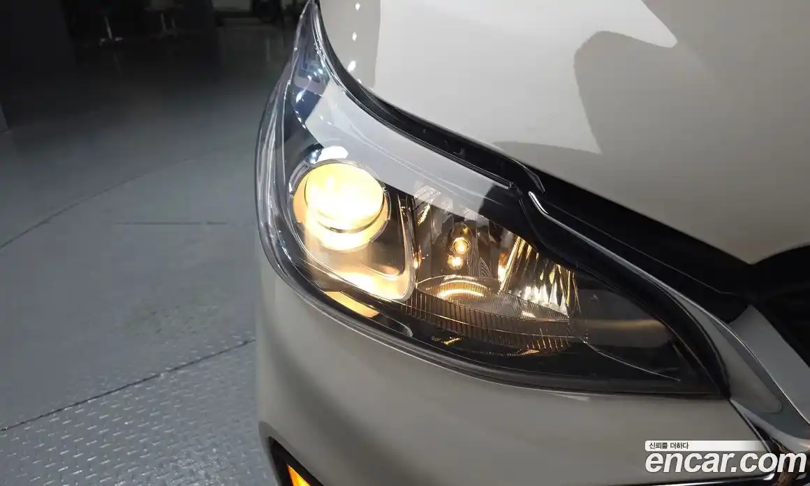Chevrolet Spark 2019 1.0 гидро, фото 7