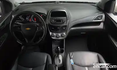 Chevrolet Spark 2019 1.0 гидро, миниатюра 9
