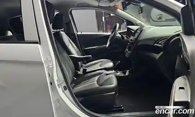 Chevrolet Spark 2021 1.0 гидро, миниатюра 11