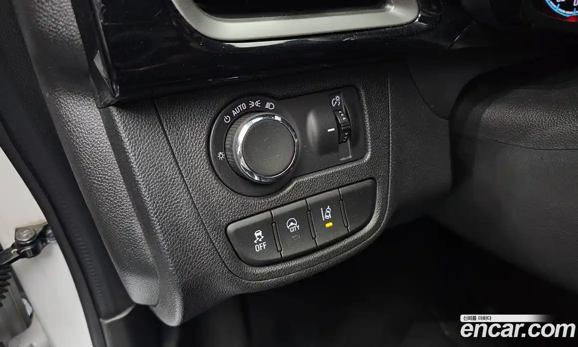 Chevrolet Spark 2021 1.0 гидро, фото 18