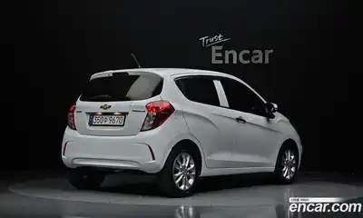 Chevrolet Spark 2021 1.0 гидро, миниатюра 2