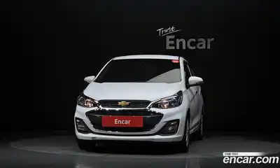 Chevrolet Spark 2021 1.0 гидро, миниатюра 3