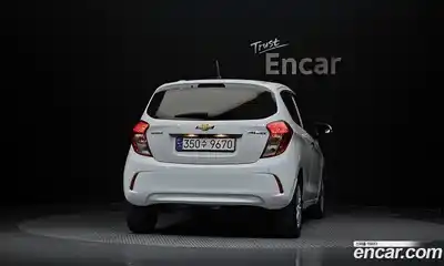 Chevrolet Spark 2021 1.0 гидро, миниатюра 4