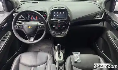 Chevrolet Spark 2021 1.0 гидро, миниатюра 7
