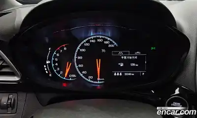 Chevrolet Spark 2021 1.0 гидро, миниатюра 8