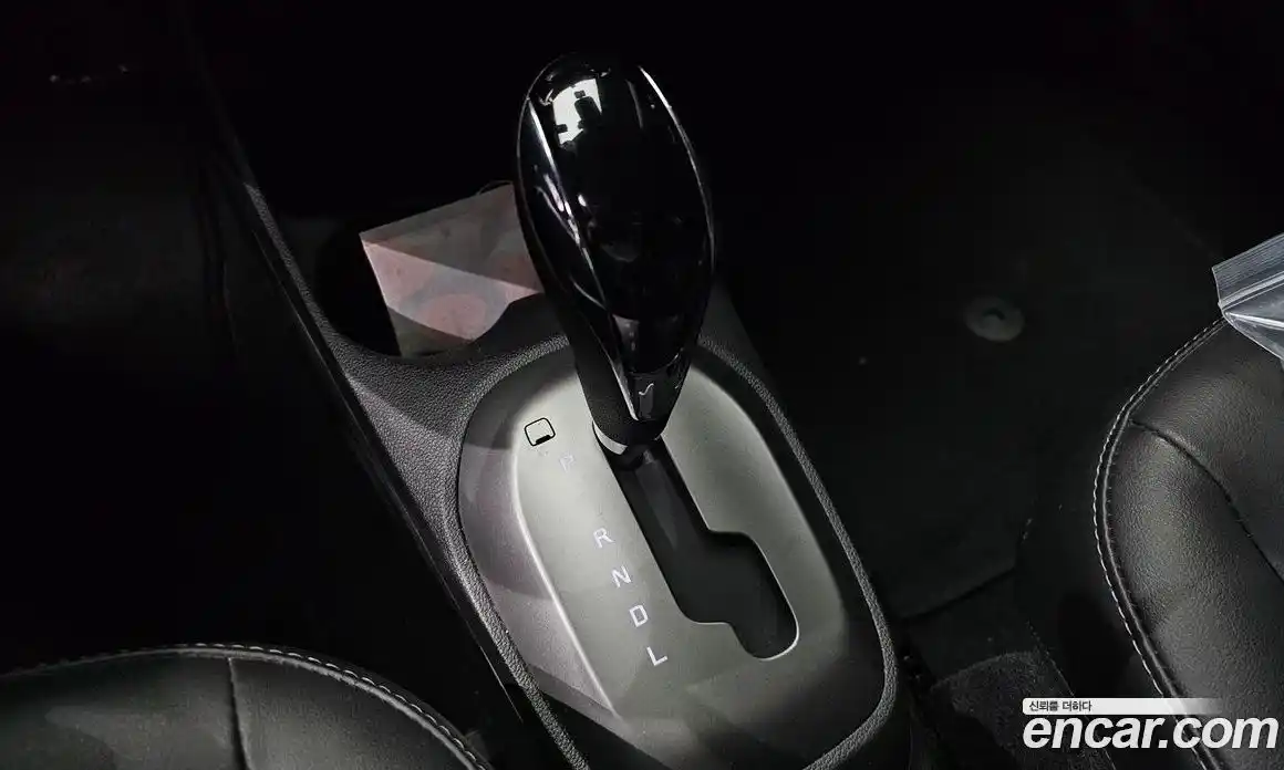 Chevrolet Spark 2021 1.0 гидро, фото 9