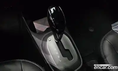 Chevrolet Spark 2021 1.0 гидро, миниатюра 9