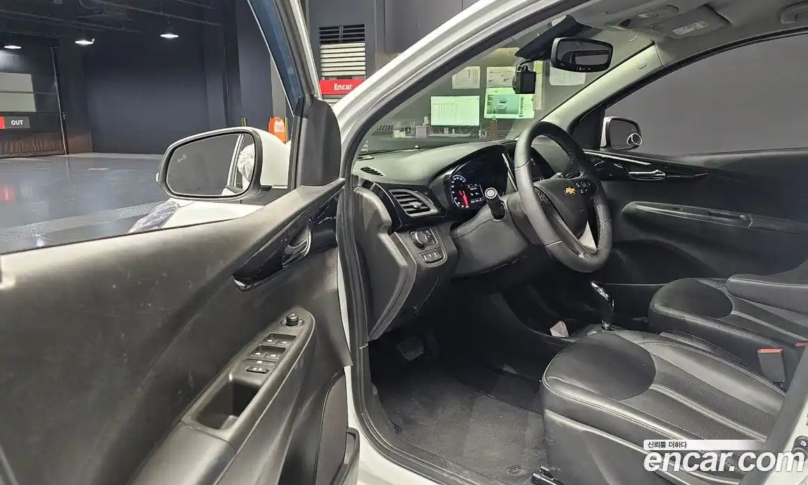 Chevrolet Spark 2021 1.0 гидро, фото 10