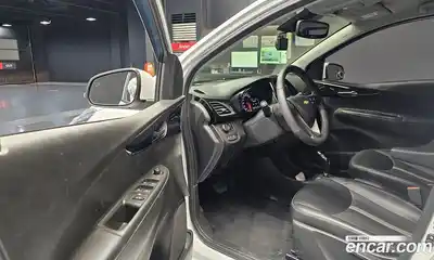 Chevrolet Spark 2021 1.0 гидро, миниатюра 10