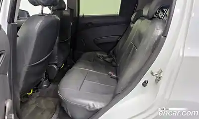 Chevrolet Matiz 2010 1.0 гидро, миниатюра 12