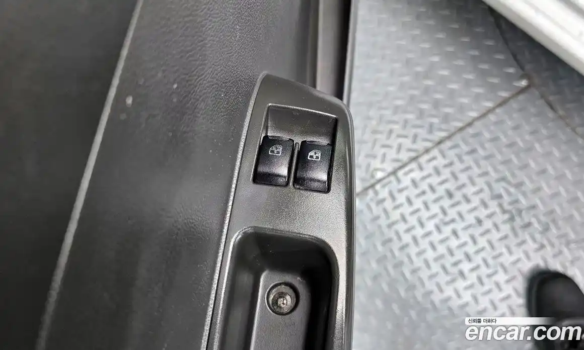 Chevrolet Matiz 2010 1.0 гидро, фото 15