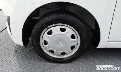 Chevrolet Matiz 2010 1.0 гидро, миниатюра 5