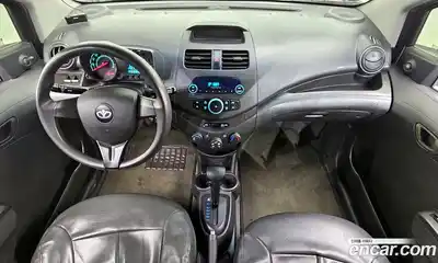Chevrolet Matiz 2010 1.0 гидро, миниатюра 7