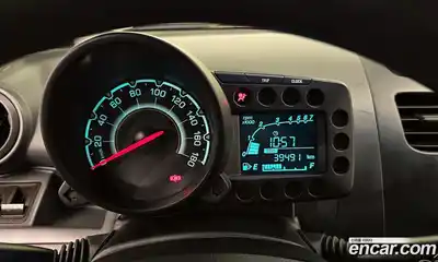 Chevrolet Matiz 2010 1.0 гидро, миниатюра 8