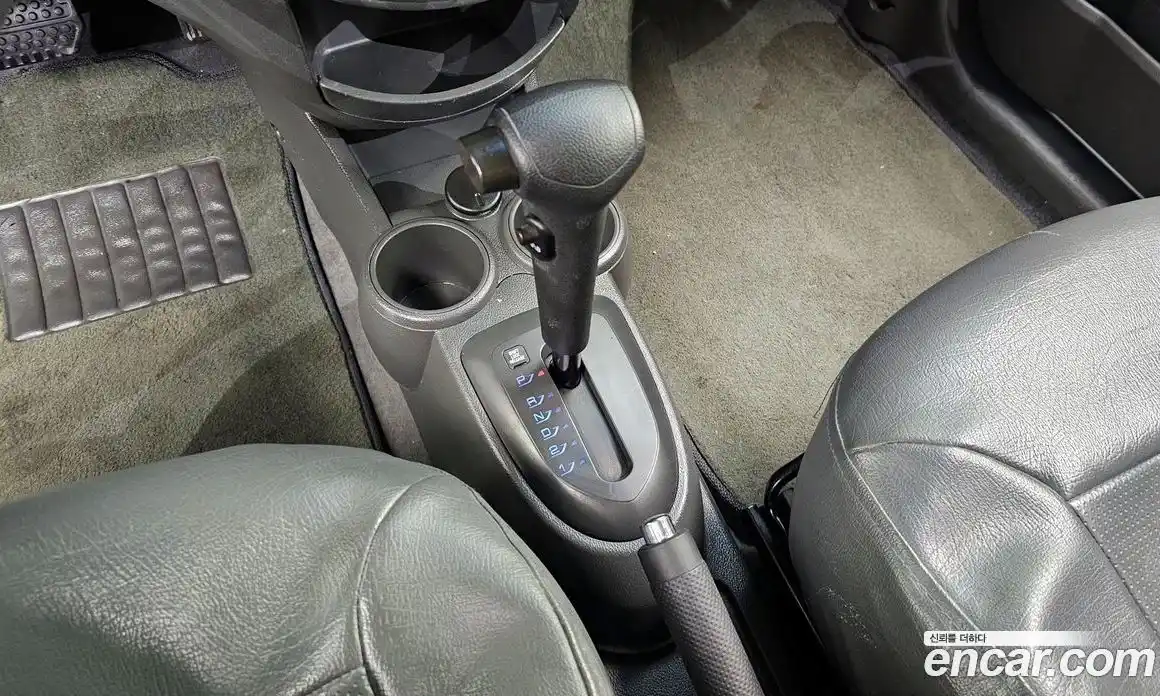 Chevrolet Matiz 2010 1.0 гидро, фото 9