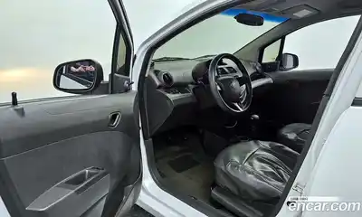 Chevrolet Matiz 2010 1.0 гидро, миниатюра 10