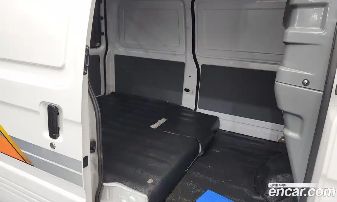 Chevrolet Damas 2019 0.8 механика, фото 11