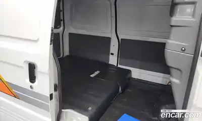 Chevrolet Damas 2019 0.8 механика, миниатюра 11