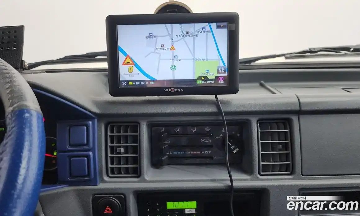 Chevrolet Damas 2019 0.8 механика, фото 13