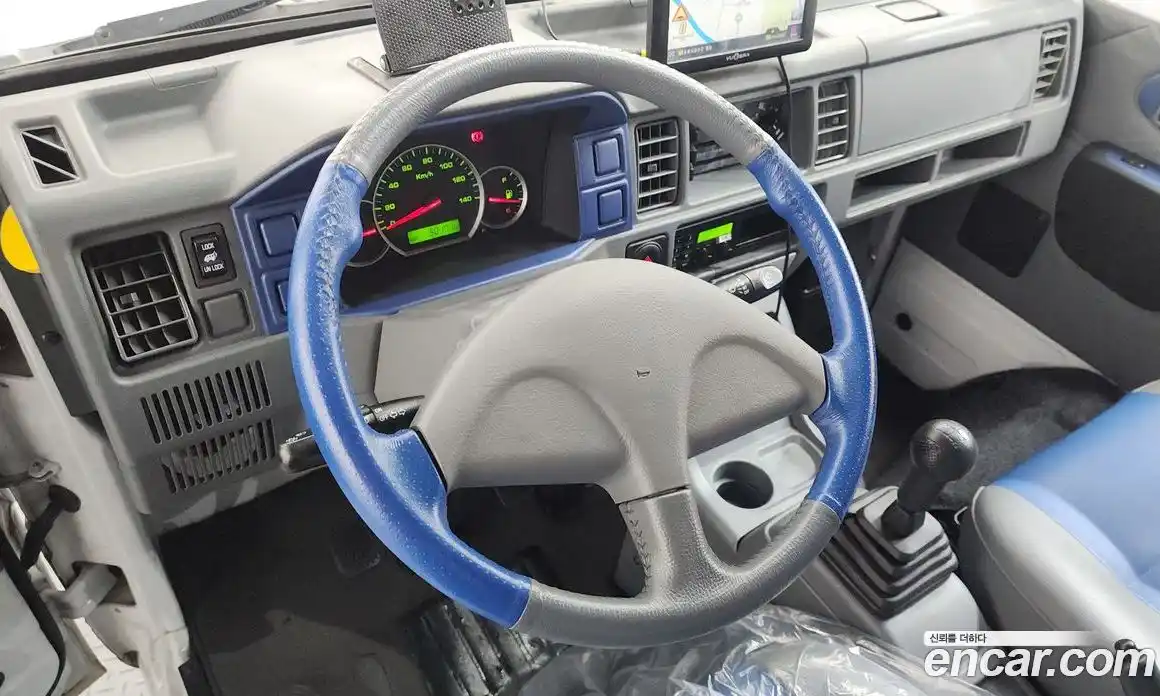 Chevrolet Damas 2019 0.8 механика, фото 14