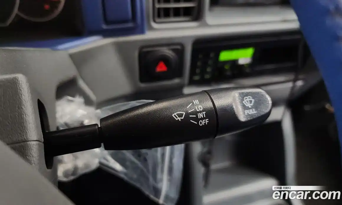 Chevrolet Damas 2019 0.8 механика, фото 19
