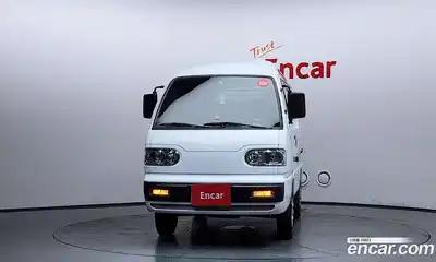 Chevrolet Damas 2019 0.8 механика, миниатюра 3