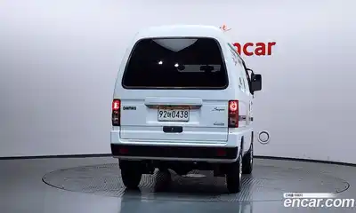 Chevrolet Damas 2019 0.8 механика, миниатюра 4