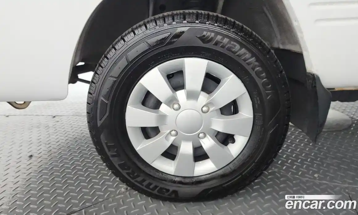 Chevrolet Damas 2019 0.8 механика, фото 5