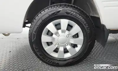 Chevrolet Damas 2019 0.8 механика, миниатюра 5