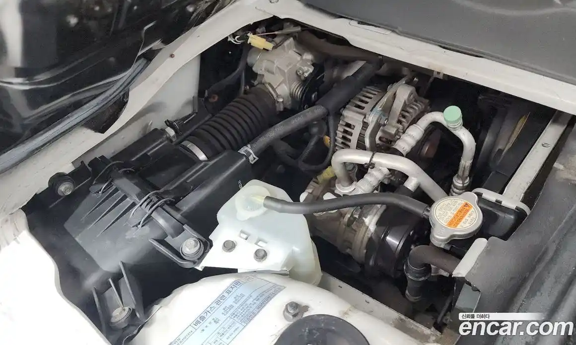 Chevrolet Damas 2019 0.8 механика, фото 6