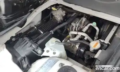 Chevrolet Damas 2019 0.8 механика, миниатюра 6