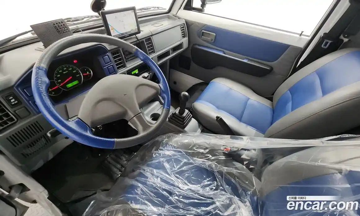 Chevrolet Damas 2019 0.8 механика, фото 7