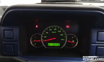 Chevrolet Damas 2019 0.8 механика, миниатюра 8