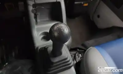 Chevrolet Damas 2019 0.8 механика, миниатюра 9