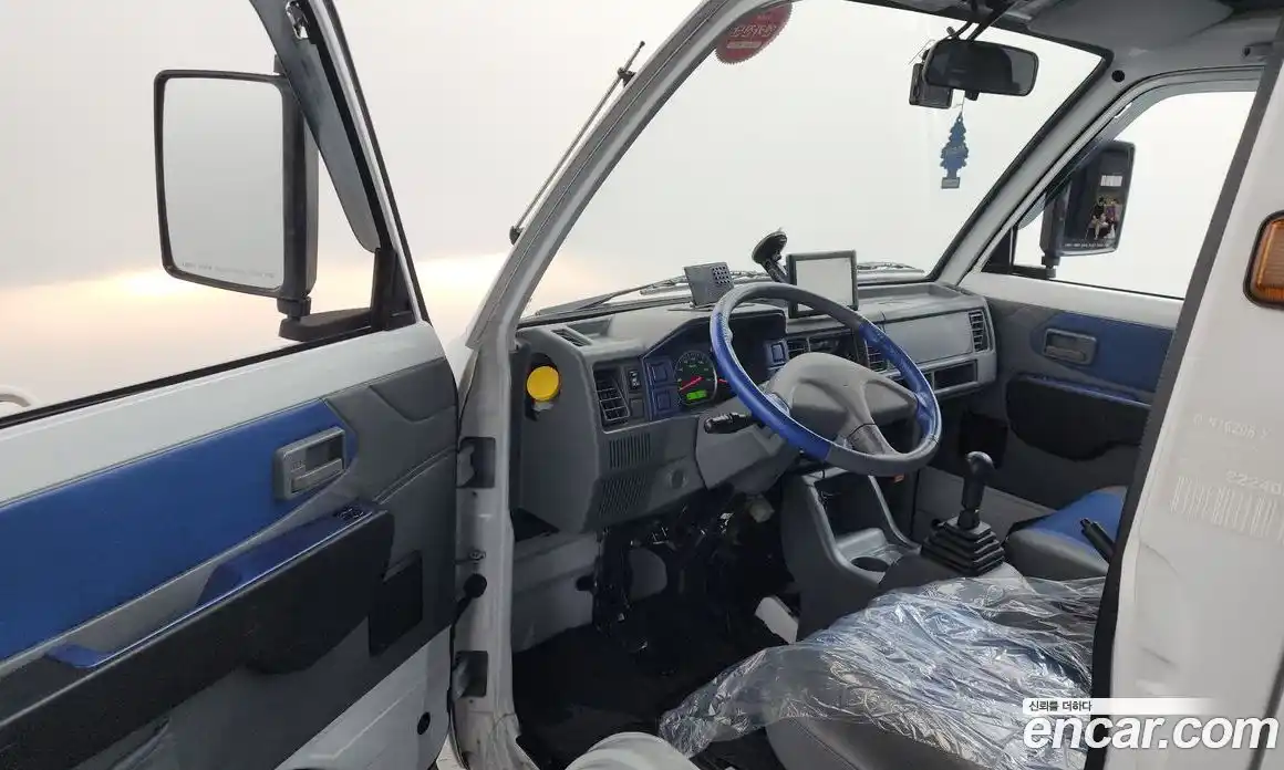 Chevrolet Damas 2019 0.8 механика, фото 10