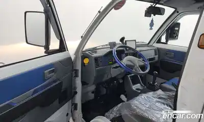 Chevrolet Damas 2019 0.8 механика, миниатюра 10