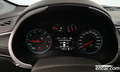 Chevrolet Malibu 2017 1.5 гидро, миниатюра 11