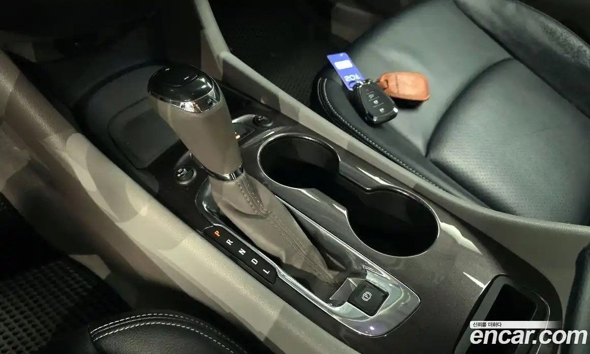 Chevrolet Malibu 2017 1.5 гидро, фото 12