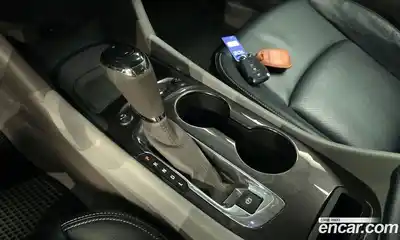Chevrolet Malibu 2017 1.5 гидро, миниатюра 12